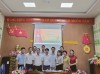 Hội nghị ký kết giao ước thi đua, khen thưởng năm học 2023-2024 của Khối thi đua số 3, trực thuộc Sở Giáo dục Điện Biên