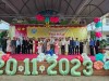 Trường Phổ thông DTNT THPT huyện Nậm Pồ tổ chức kỷ niệm 41 năm ngày Nhà giáo Việt Nam