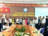 Công đoàn cơ sở Trường PTDTNT THPT huyện Nậm Pồ tổ chức hoạt động kỷ niệm 94 năm ngày thành lập Hội Liên hiệp Phụ nữ Việt Nam  (20/10/1930 - 20/10/2024)