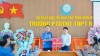 Viện trưởng Viện Kiểm sát nhân dân tỉnh dự sinh hoạt chi bộ tại trường PTDTNT THPT  Nà Hỳ